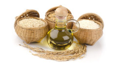 Масло Рисовых отрубей рафинированное