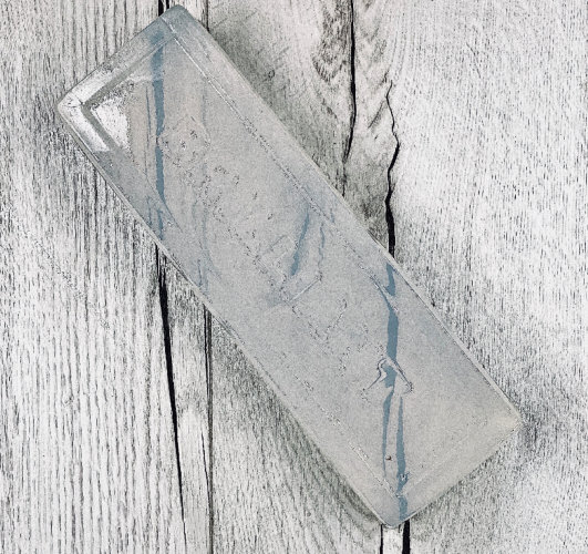 Brilliant FIRST Мыльная основа прозрачная  